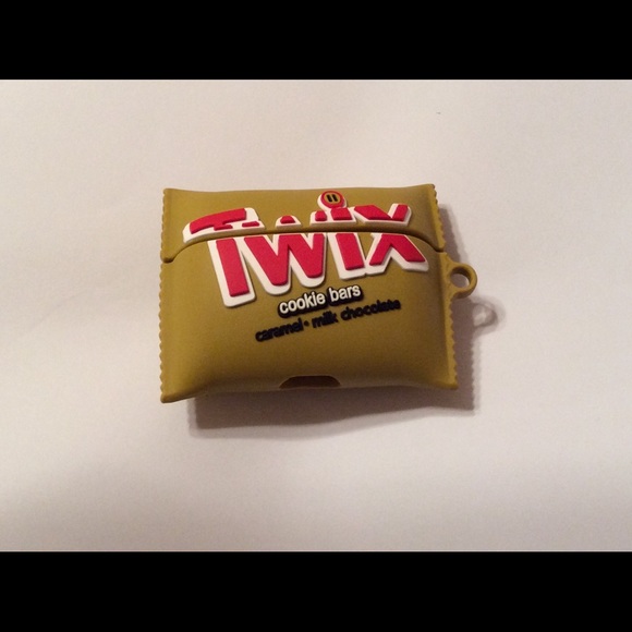 3D AirPods Pro Case - Picture 2 of 3